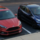 Illustration for article titled 2018 Focus ST gets a new color